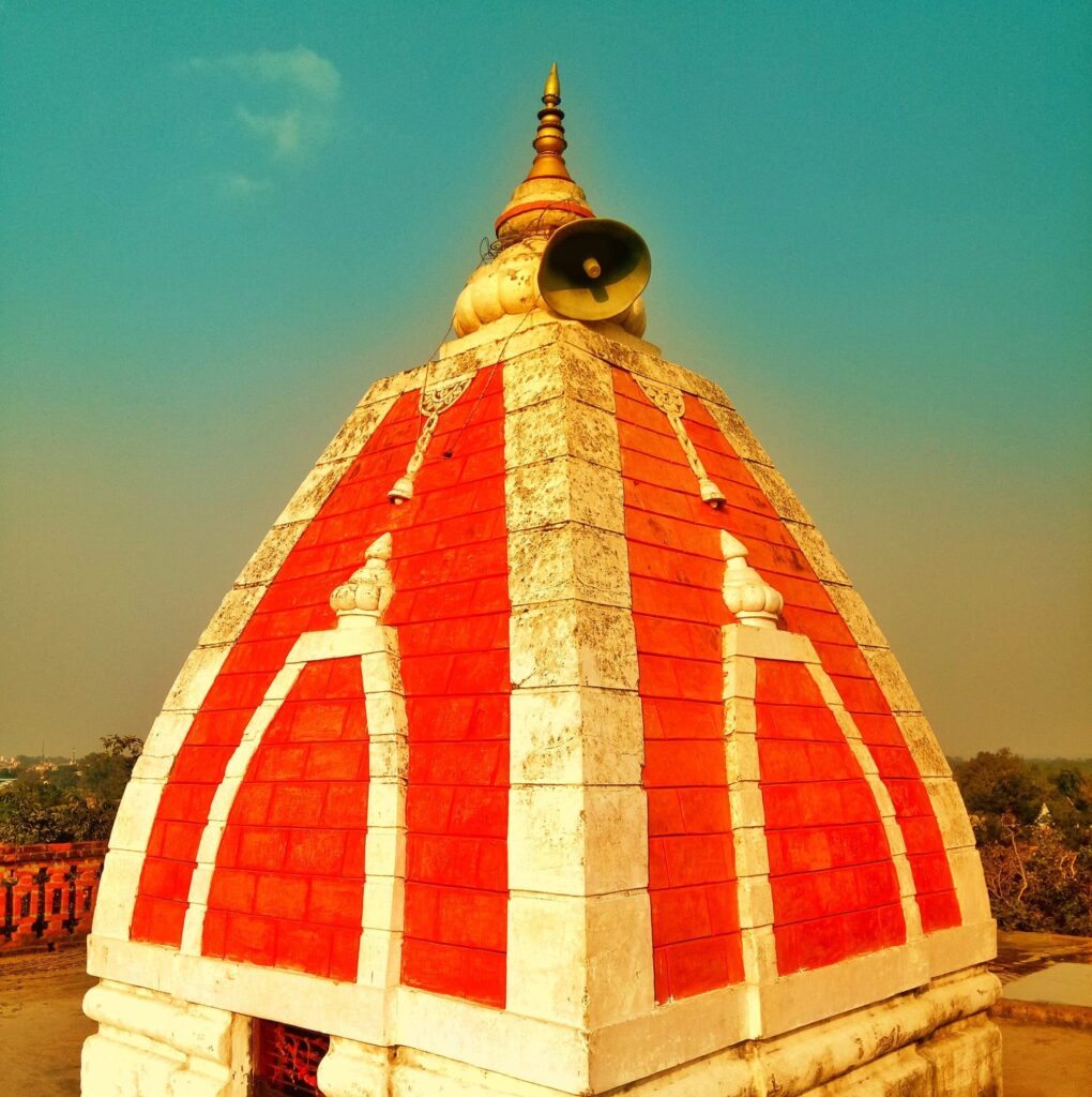 Mani Parvat Ayodhya