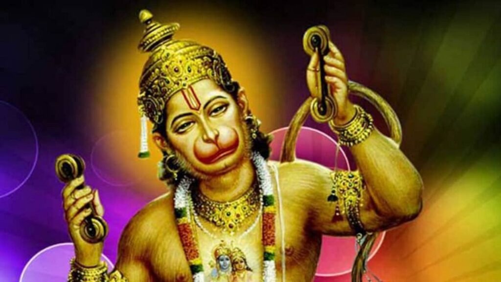 Interesting Facts About Hanuman